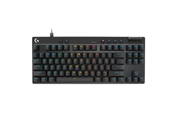 Keyboard