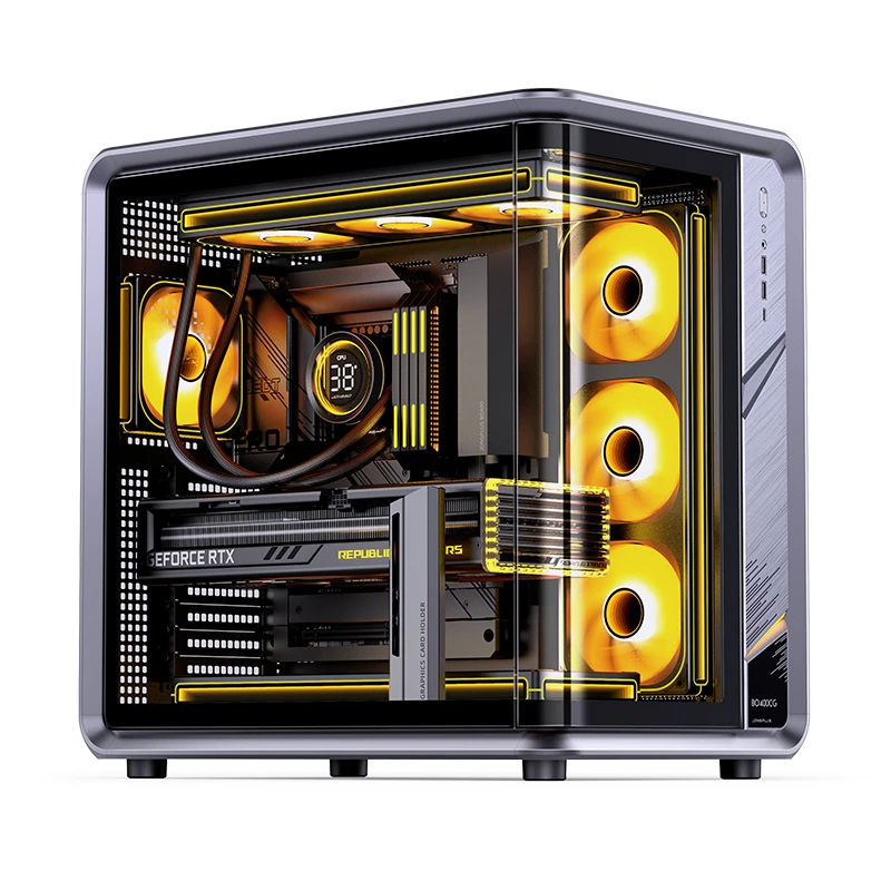 PC Case